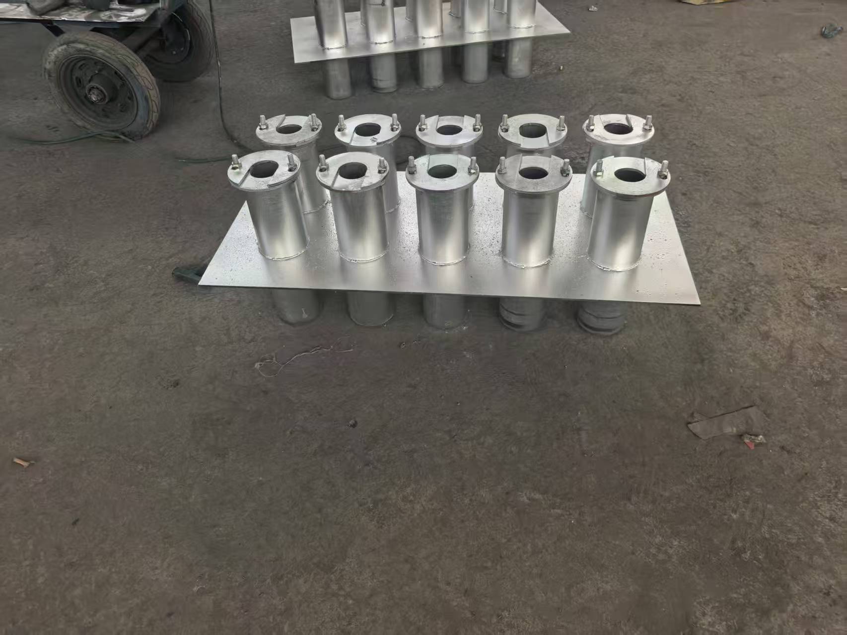 伊春市刚性防水套管防护密闭套管 - 排名